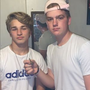 Meet your Posher, Kevin